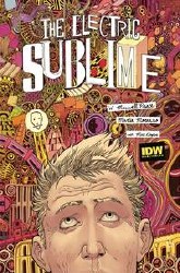 Electric Sublime Tp