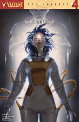 Divinity Iii Stalinverse #4 Cvr A Palosz Divinity Iii Stalinverse #4 Cvr A Palosz