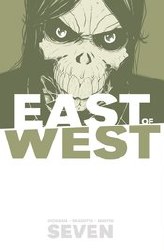 East Of West Tp Vol 07 (Mr)