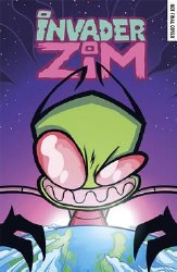 Invader Zim #20 (C: 1-0-0) Invader Zim #20 (C: 1-0-0)