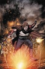 Eternal Warrior Awakening #1 Cvr D 10 Copy Incv Laming Eternal Warrior Awakening #1 Cvr D 10 Copy Incv Laming