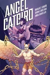 Angel Catbird Hc Vol 03 Catbird Roars (C: 0-1-2)