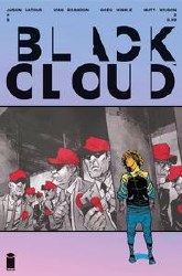 Black Cloud #2 (Mr) Black Cloud #2 (Mr)