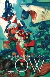 Low Tp Vol 04 Outer Aspects Of Inner Attitudes (Mr) Low Tp Vol 04 Outer Aspects Of Inner Attitudes (Mr)
