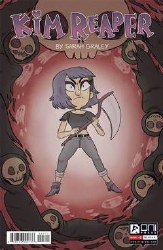 Kim Reaper #3 Kim Reaper #3