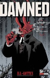 Damned #2 (Mr)