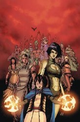 Rai History Of Valiant Univ #1 Cvr D 10 Cpy Incv Gill Rai History Of Valiant Univ #1 Cvr D 10 Cpy Incv Gill