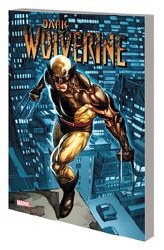 Daken Dark Wolverine Tp Punishment Daken Dark Wolverine Tp Punishment