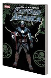 Captain America Steve Rogers Tp Vol 03 Empire Building Captain America Steve Rogers Tp Vol 03 Empire Building