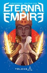 Eternal Empire Tp Vol 01