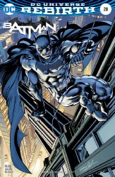 Batman #28 Var Ed Batman #28 Var Ed