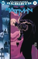 Batman #29 Var Ed Batman #29 Var Ed