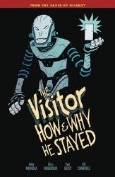 Visitor How And Why He Stayed Tp Visitor How And Why He Stayed Tp
