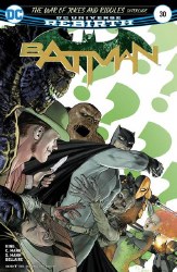 Batman #30 Batman #30