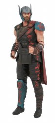 Marvel Select Thor Ragnarok Gladiator Thor Af (C: 1-1-2)