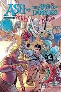 Ash Vs Aod #3 (Of 5) Cvr A Schoonover Ash Vs Aod #3 (Of 5) Cvr A Schoonover