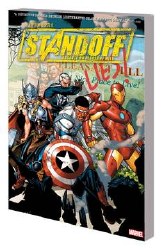 Avengers Standoff Tp Avengers Standoff Tp