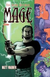 Mage Tp Vol 03 Hero Defined Book Two (Part One) Mage Tp Vol 03 Hero Defined Book Two (Part One)