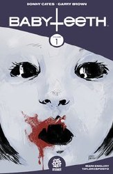 Babyteeth Tp Vol 01 Babyteeth Tp Vol 01