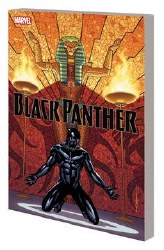 Black Panther Tp Book 04 Avengers Of New World Black Panther Tp Book 04 Avengers Of New World