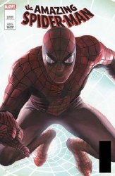 Amazing Spider-Man #789 Ross Lh Var Leg Amazing Spider-Man #789 Ross Lh Var Leg