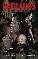Badlands Tp 2nd Ed Badlands Tp 2nd Ed