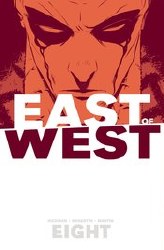 East Of West Tp Vol 08 East Of West Tp Vol 08