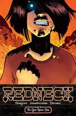 Redneck Tp Vol 02 Eyes Upon You (Mr) Redneck Tp Vol 02 Eyes Upon You (Mr)