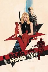 Dead Hand #1 (Mr) Dead Hand #1 (Mr)