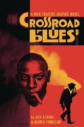 Crossroad Blues Ogn (Mr) Crossroad Blues Ogn (Mr)