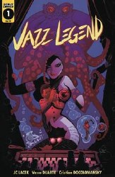 Jazz Legend #1 Jazz Legend #1