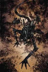 Aliens Dust To Dust #2 (Of 4) Main Cvr (Mr) Aliens Dust To Dust #2 (Of 4) Main Cvr (Mr)