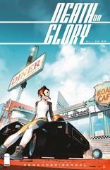Death Or Glory #1 Cvr A Bengal (Mr) Death Or Glory #1 Cvr A Bengal (Mr)