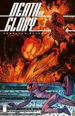 Death Or Glory #1 Cvr C Harren (Mr) Death Or Glory #1 Cvr C Harren (Mr)