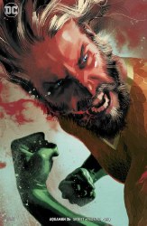 Aquaman #36 Var Ed Aquaman #36 Var Ed