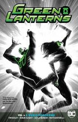 Green Lanterns Tp Vol 06 A World Of Our Own Rebirth Green Lanterns Tp Vol 06 A World Of Our Own Rebirth