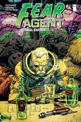 Fear Agent Final Ed Tp Vol 03 (Mr) Fear Agent Final Ed Tp Vol 03 (Mr)