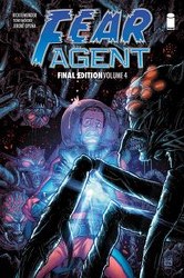 Fear Agent Final Ed Tp Vol 04 (Mr) Fear Agent Final Ed Tp Vol 04 (Mr)