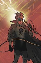 Doctor Star & Kingdom Lost Tomorrows #4 Var Wu Cvr Doctor Star & Kingdom Lost Tomorrows #4 Var Wu Cvr