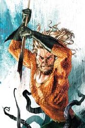 Aquaman #38 Var Ed Aquaman #38 Var Ed