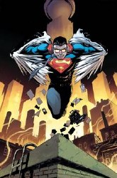 Action Comics #1001 Action Comics #1001
