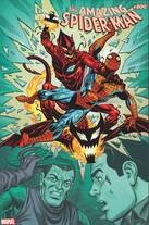 Amazing Spider-Man #800 Frenz Var Amazing Spider-Man #800 Frenz Var