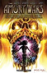 Amory Wars Good Apollo Tp Vol 03 (C: 0-1-2) Amory Wars Good Apollo Tp Vol 03 (C: 0-1-2)