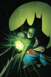 Action Comics #1003