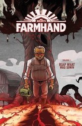 Farmhand Tp Vol 01 (Mr) Farmhand Tp Vol 01 (Mr)