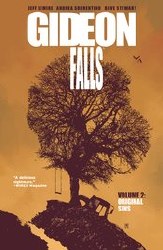 Gideon Falls Tp Vol 02 Original Sins (Mr) Gideon Falls Tp Vol 02 Original Sins (Mr)