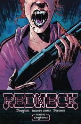Redneck Tp Vol 03 Longhorns (Mr) Redneck Tp Vol 03 Longhorns (Mr)