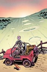 Beyonders #3