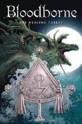 Bloodborne #7 Healing Thirst Cvr B Kowalski (Mr) Bloodborne #7 Healing Thirst Cvr B Kowalski (Mr)