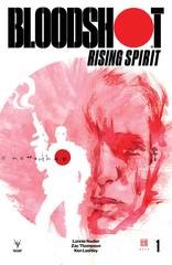 Bloodshot Rising Spirit #1 Cvr B Mack (Net) Bloodshot Rising Spirit #1 Cvr B Mack (Net)